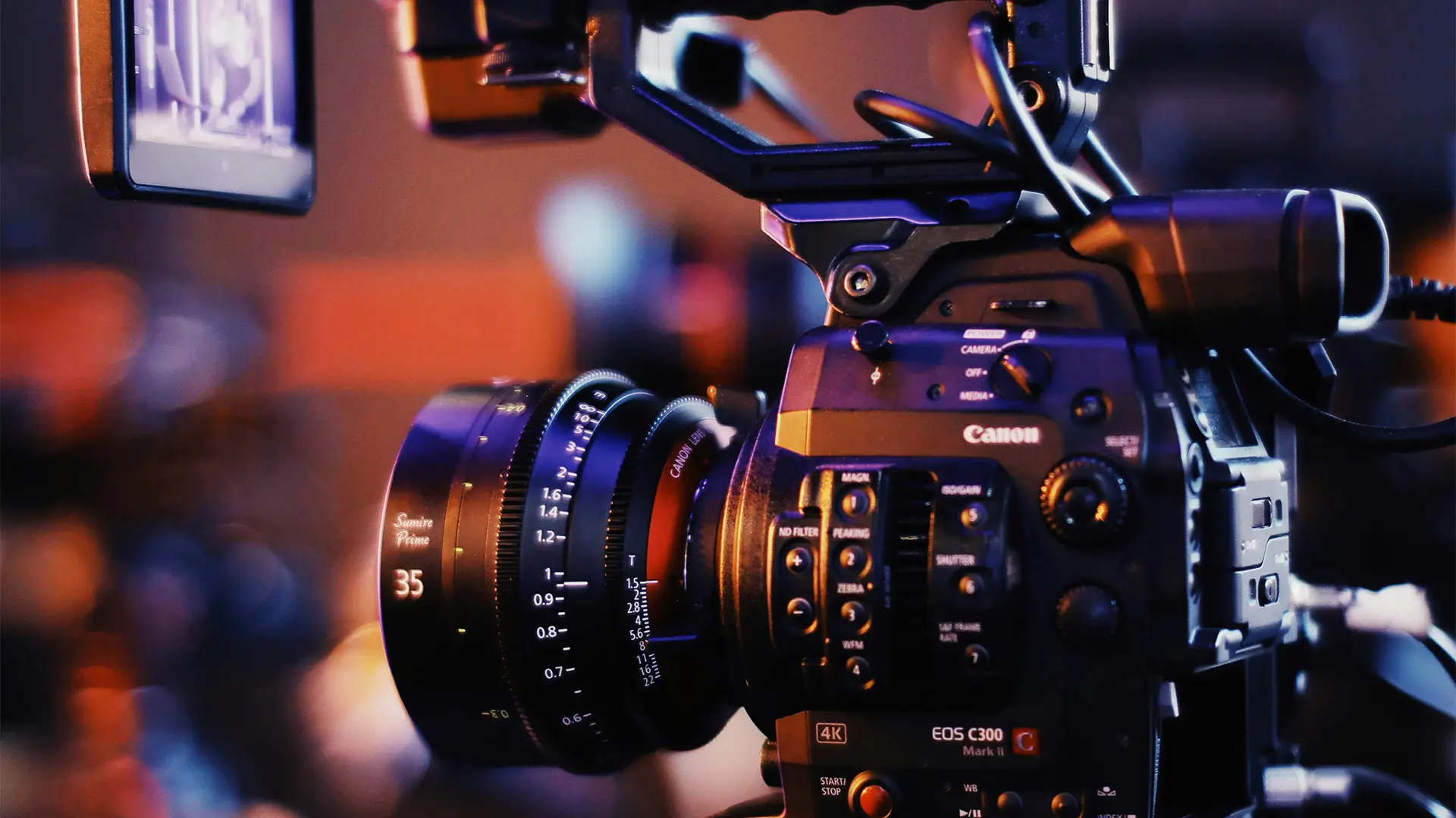 videography chisinau